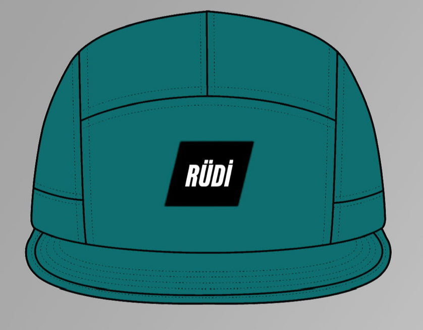 Rüdi Ultra Light Race Cap